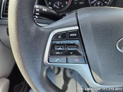 2018 Hyundai ELANTRA SEL   - Photo 7 - Greenwood, IN 46142