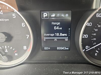 2018 Hyundai ELANTRA SEL   - Photo 14 - Greenwood, IN 46142
