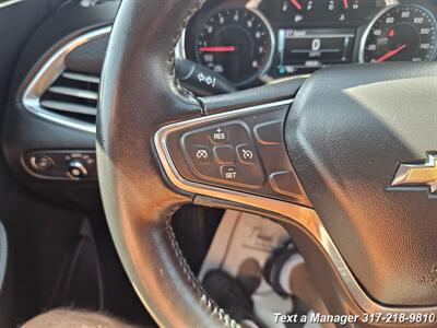 2017 Chevrolet Malibu LT   - Photo 14 - Greenwood, IN 46142