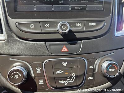 2017 Chevrolet Malibu LT   - Photo 19 - Greenwood, IN 46142