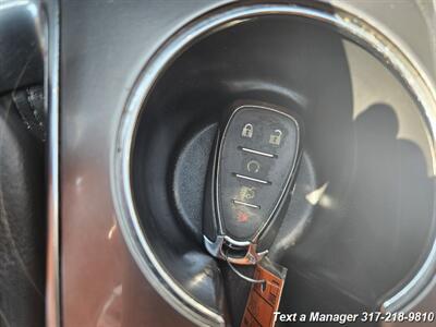 2017 Chevrolet Malibu LT   - Photo 22 - Greenwood, IN 46142