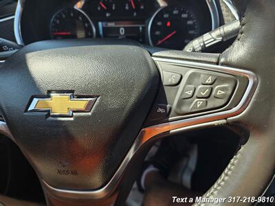 2017 Chevrolet Malibu LT   - Photo 15 - Greenwood, IN 46142