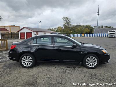 2013 Chrysler 200 Touring   - Photo 4 - Greenwood, IN 46142