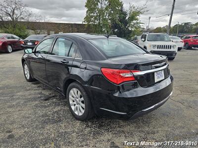 2013 Chrysler 200 Touring   - Photo 3 - Greenwood, IN 46142