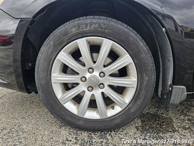 2013 Chrysler 200 Touring   - Photo 14 - Greenwood, IN 46142