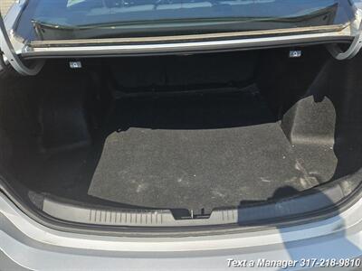 2017 Chevrolet Malibu LT   - Photo 22 - Greenwood, IN 46142