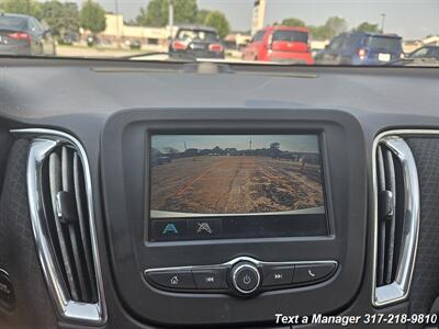 2017 Chevrolet Malibu LT   - Photo 17 - Greenwood, IN 46142