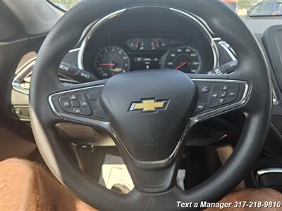 2017 Chevrolet Malibu LT   - Photo 11 - Greenwood, IN 46142