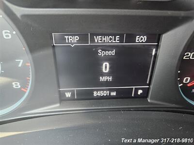 2017 Chevrolet Malibu LT   - Photo 13 - Greenwood, IN 46142