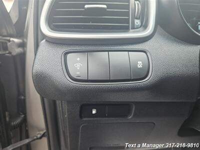 2016 Kia Sorento LX V6   - Photo 11 - Greenwood, IN 46142