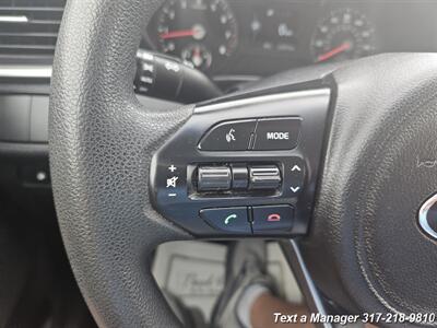 2016 Kia Sorento LX V6   - Photo 15 - Greenwood, IN 46142