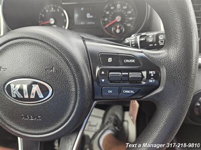 2016 Kia Sorento LX V6   - Photo 16 - Greenwood, IN 46142