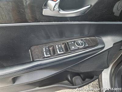 2016 Kia Sorento LX V6   - Photo 10 - Greenwood, IN 46142
