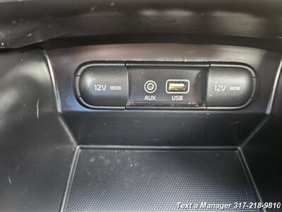 2016 Kia Sorento LX V6   - Photo 21 - Greenwood, IN 46142