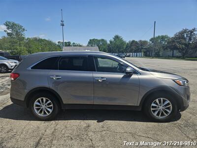 2016 Kia Sorento LX V6   - Photo 6 - Greenwood, IN 46142