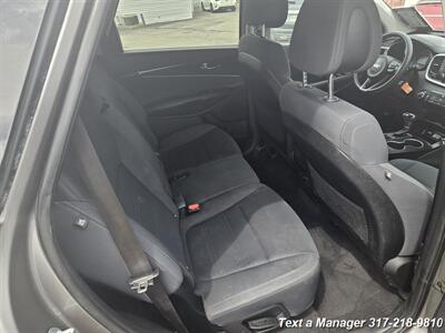 2016 Kia Sorento LX V6   - Photo 26 - Greenwood, IN 46142