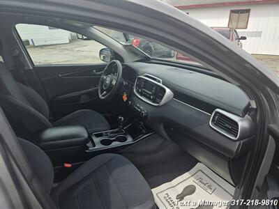 2016 Kia Sorento LX V6   - Photo 27 - Greenwood, IN 46142