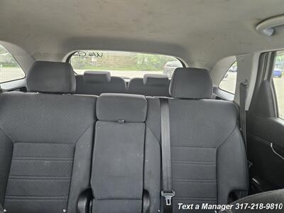 2016 Kia Sorento LX V6   - Photo 22 - Greenwood, IN 46142
