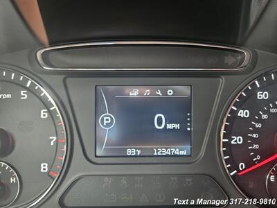 2016 Kia Sorento LX V6   - Photo 14 - Greenwood, IN 46142