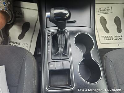 2016 Kia Sorento LX V6   - Photo 20 - Greenwood, IN 46142