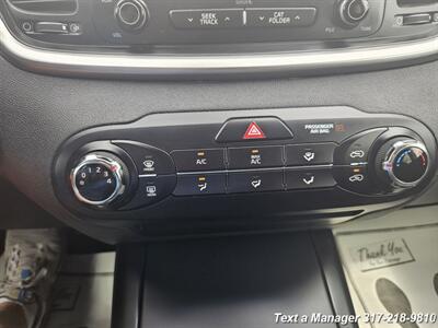2016 Kia Sorento LX V6   - Photo 19 - Greenwood, IN 46142