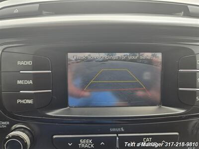 2016 Kia Sorento LX V6   - Photo 18 - Greenwood, IN 46142