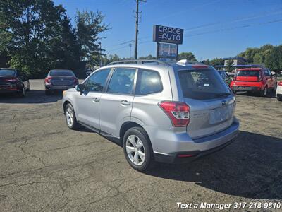 2016 Subaru Forester 2.5i - Photo 3 - Greenwood, IN 46142