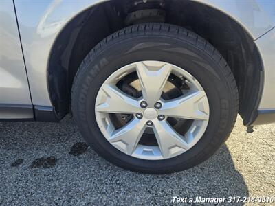 2016 Subaru Forester 2.5i - Photo 28 - Greenwood, IN 46142
