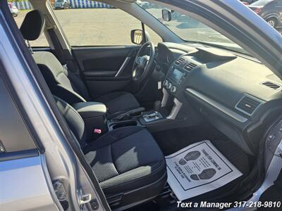 2016 Subaru Forester 2.5i - Photo 26 - Greenwood, IN 46142