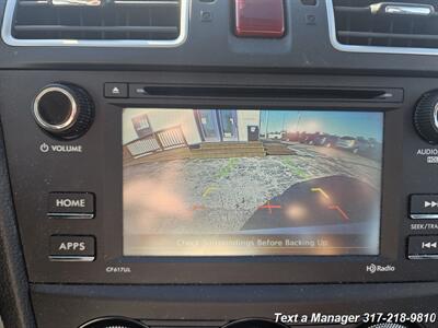 2016 Subaru Forester 2.5i - Photo 19 - Greenwood, IN 46142
