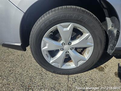 2016 Subaru Forester 2.5i - Photo 29 - Greenwood, IN 46142