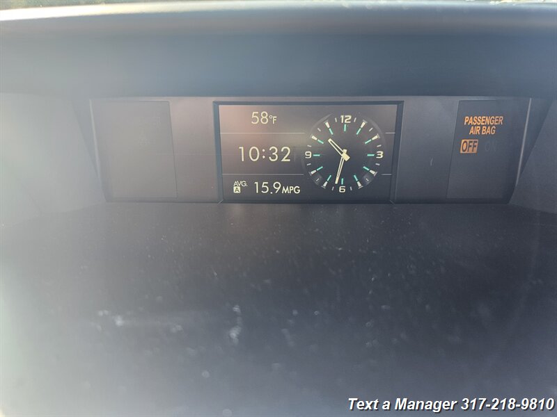 2016 Subaru Forester 2.5i - Photo 17 - Greenwood, IN 46142