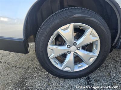 2016 Subaru Forester 2.5i - Photo 27 - Greenwood, IN 46142