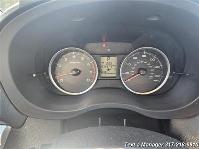 2016 Subaru Forester 2.5i - Photo 13 - Greenwood, IN 46142