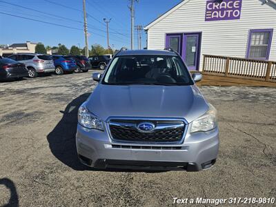 2016 Subaru Forester 2.5i - Photo 8 - Greenwood, IN 46142