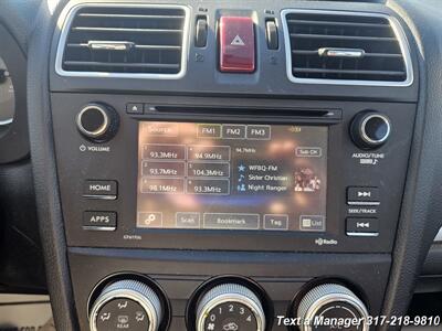 2016 Subaru Forester 2.5i - Photo 18 - Greenwood, IN 46142