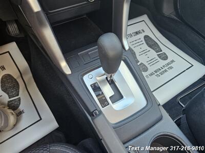 2016 Subaru Forester 2.5i - Photo 21 - Greenwood, IN 46142
