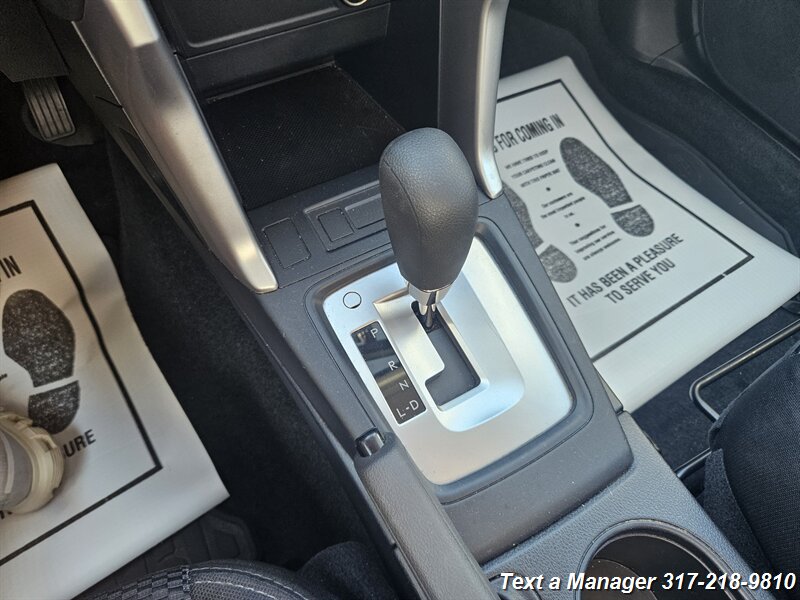2016 Subaru Forester 2.5i - Photo 21 - Greenwood, IN 46142