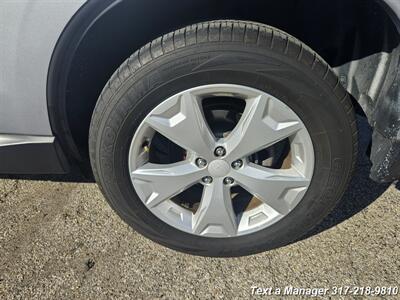 2016 Subaru Forester 2.5i - Photo 30 - Greenwood, IN 46142