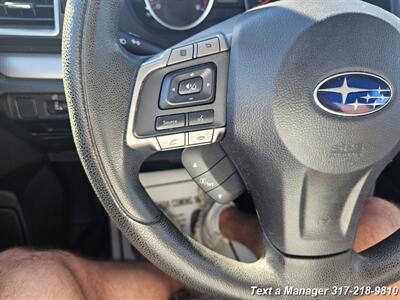 2016 Subaru Forester 2.5i - Photo 15 - Greenwood, IN 46142