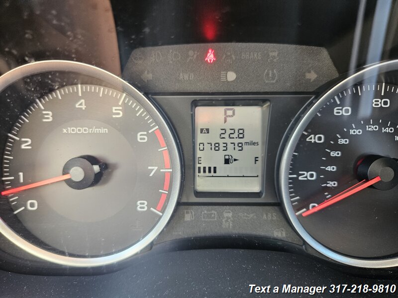 2016 Subaru Forester 2.5i - Photo 14 - Greenwood, IN 46142