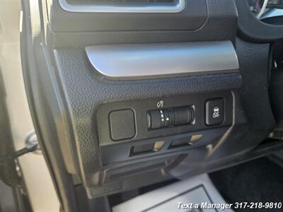 2016 Subaru Forester 2.5i - Photo 11 - Greenwood, IN 46142