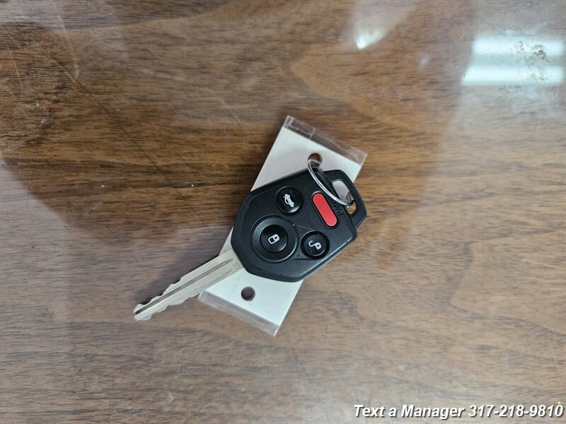 2016 Subaru Forester 2.5i - Photo 31 - Greenwood, IN 46142