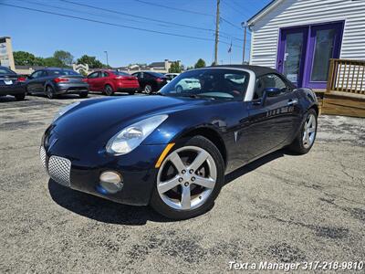 2006 Pontiac Solstice   - Photo 22 - Greenwood, IN 46142