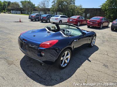 2006 Pontiac Solstice   - Photo 5 - Greenwood, IN 46142