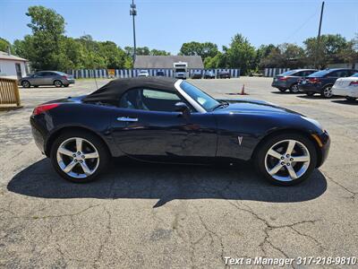 2006 Pontiac Solstice   - Photo 27 - Greenwood, IN 46142