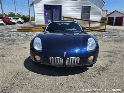 2006 Pontiac Solstice   - Photo 7 - Greenwood, IN 46142