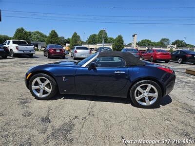 2006 Pontiac Solstice   - Photo 23 - Greenwood, IN 46142