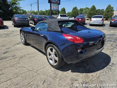 2006 Pontiac Solstice   - Photo 24 - Greenwood, IN 46142