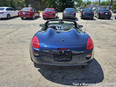 2006 Pontiac Solstice   - Photo 4 - Greenwood, IN 46142